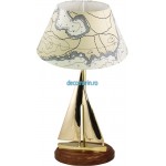 lampa cu iaht 9160